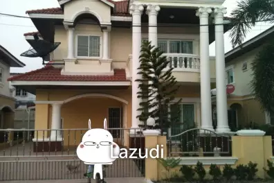 ขาย บ้านเดี่ยว เขตประเวศ