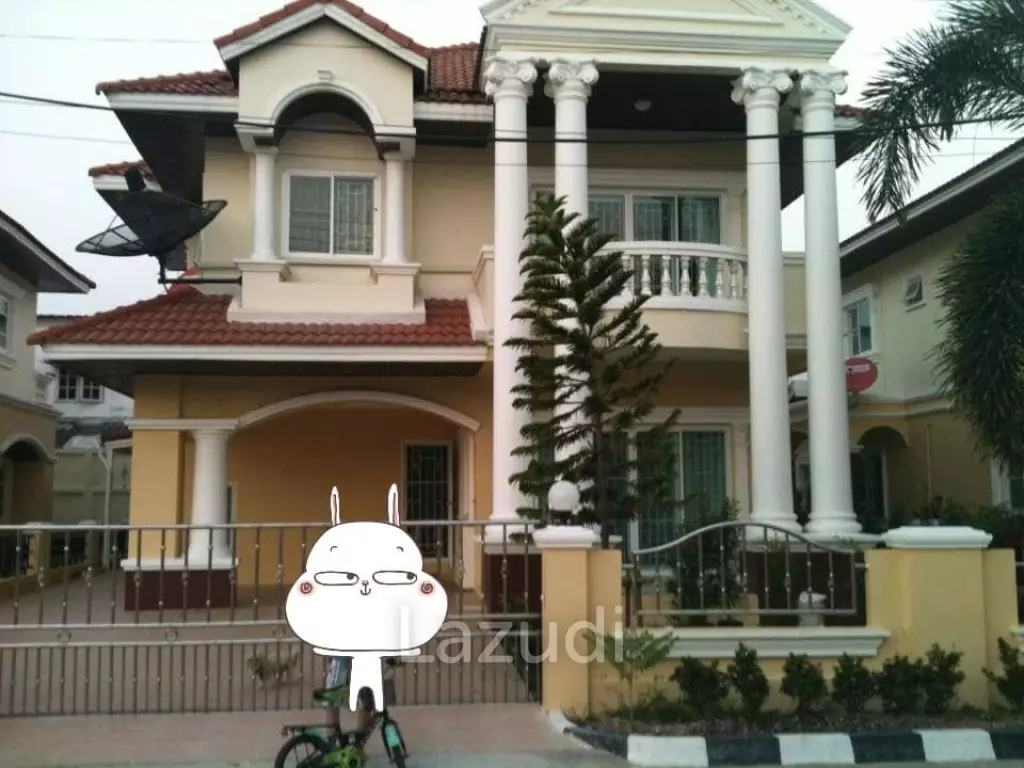 ขาย บ้านเดี่ยว เขตประเวศ