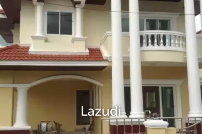 ขาย บ้านเดี่ยว เขตประเวศ