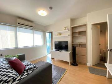 My Condo Sukhumvit 81 One bedroom condo for rent and sale