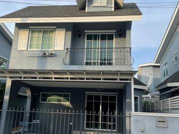 House for sale and for rent winston village jomtien