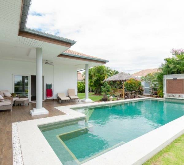 MALI RESIDENCE : Outstanding 4 bed Pool Villa on large plot in Premier Development MALI RESIDENCE : Outstanding 4 bed Pool Villa on large plot in Premier Development