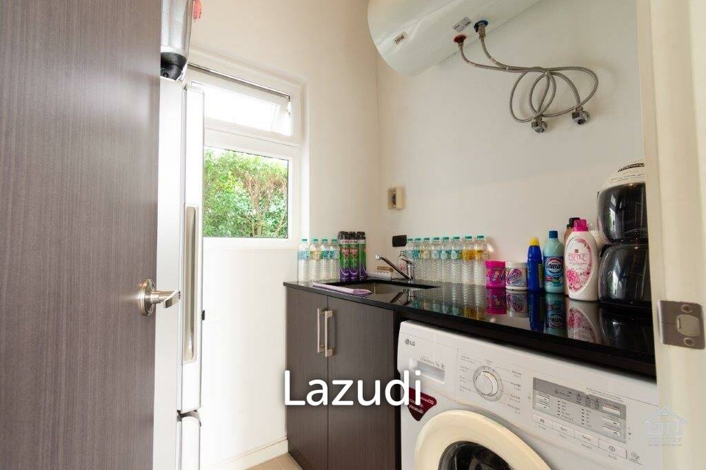 600 Kvm 3 Seng 3 Bad Villa for Salg