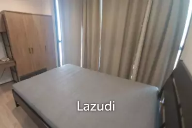 1 Bed 1 Bath 32 SQ.M The BASE Garden Rama 9