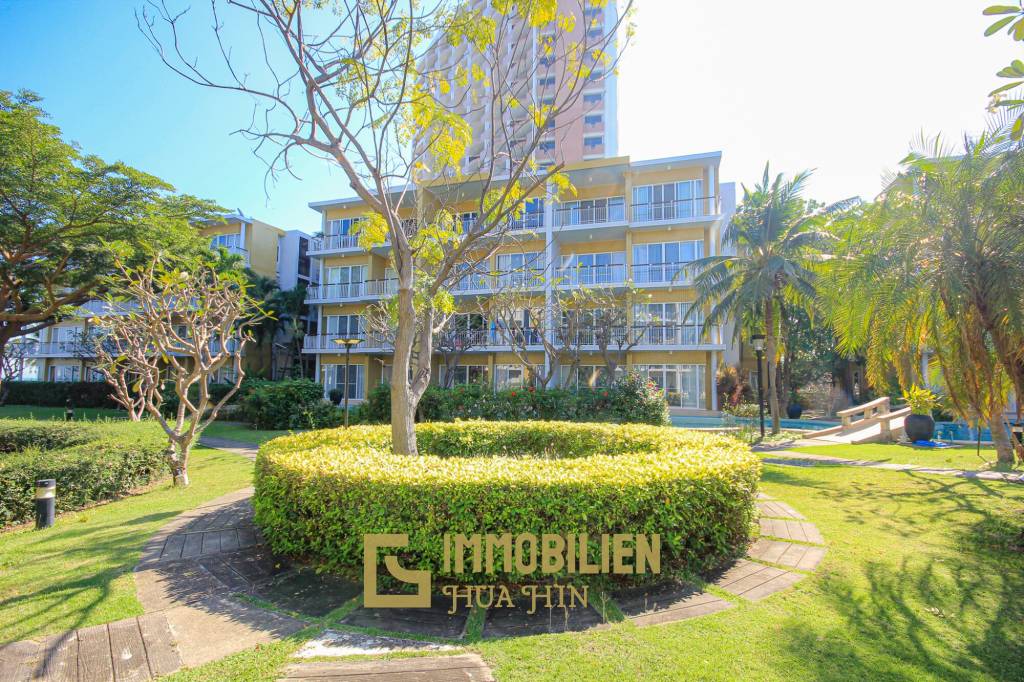 112 metro cuadrado 2 ` 2 Baño Condominio de Venta