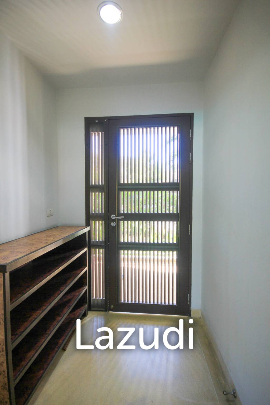 Direct Pool Access - Stunning 2 Bed 2 Bath at Baan Ploen Talay