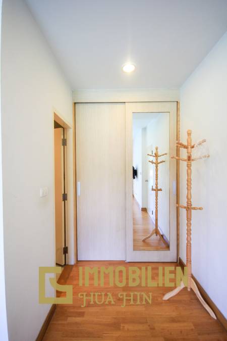 112 m² 2 Chambre 2 Salle de bain Condominium Pour Vente