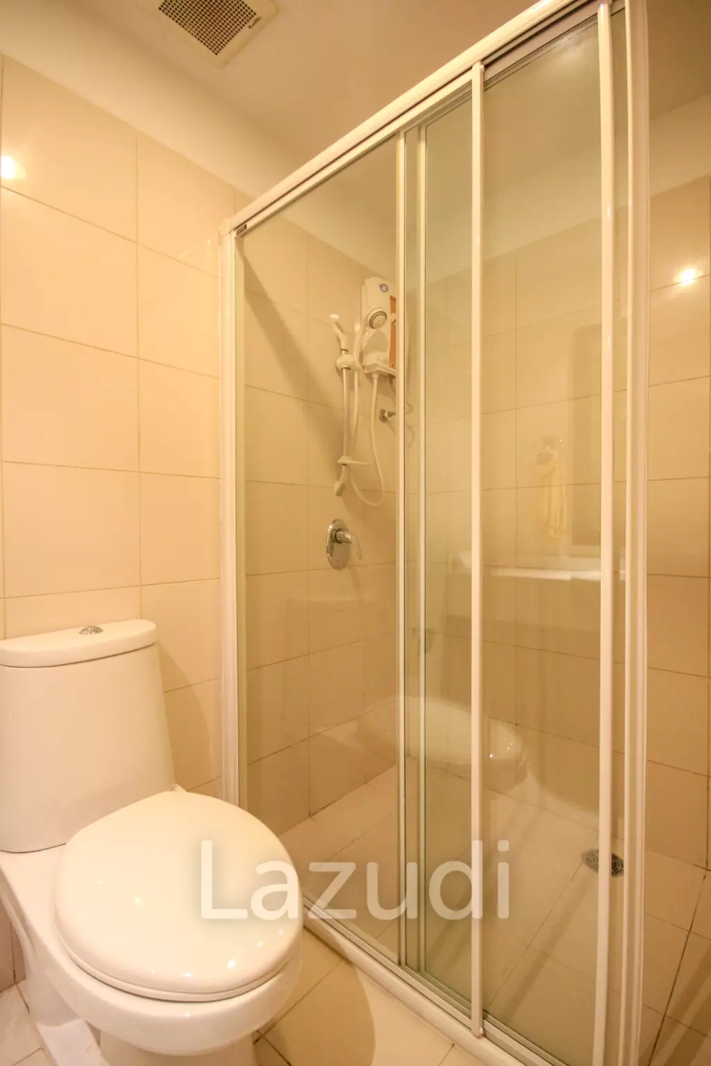 Direct Pool Access - Stunning 2 Bed 2 Bath at Baan Ploen Talay