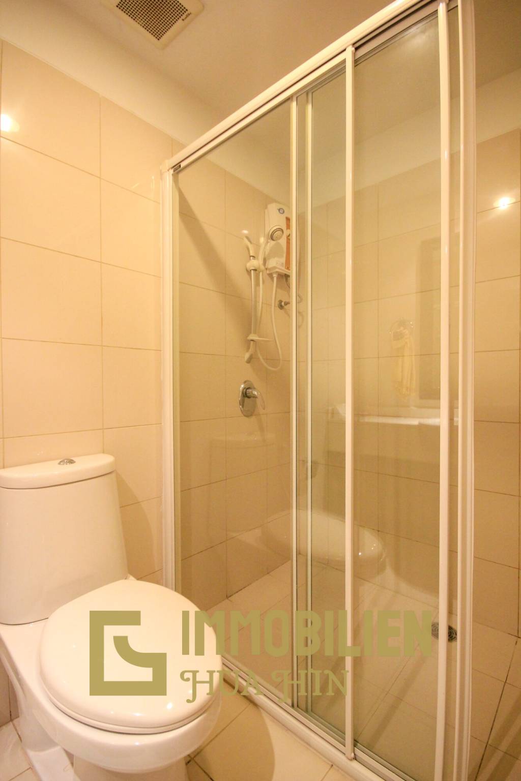 112 metro cuadrado 2 ` 2 Baño Condominio de Venta