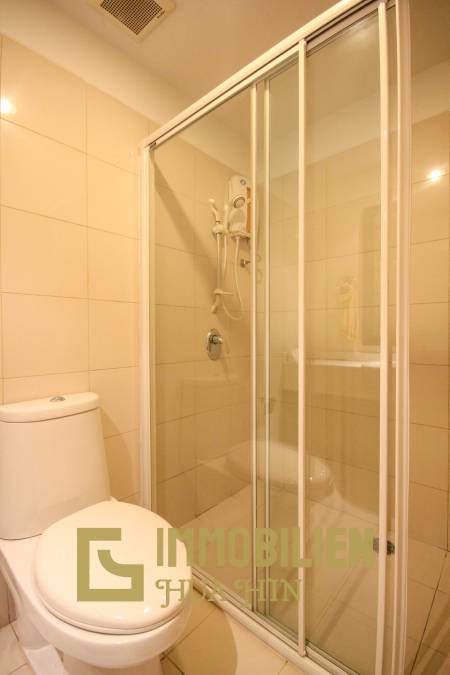 112 metro cuadrado 2 ` 2 Baño Condominio de Venta