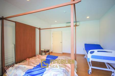 112 metro cuadrado 2 ` 2 Baño Condominio de Venta