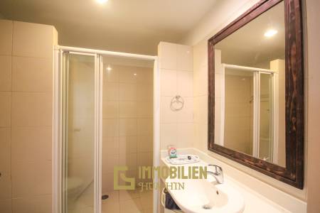 112 m² 2 Chambre 2 Salle de bain Condominium Pour Vente