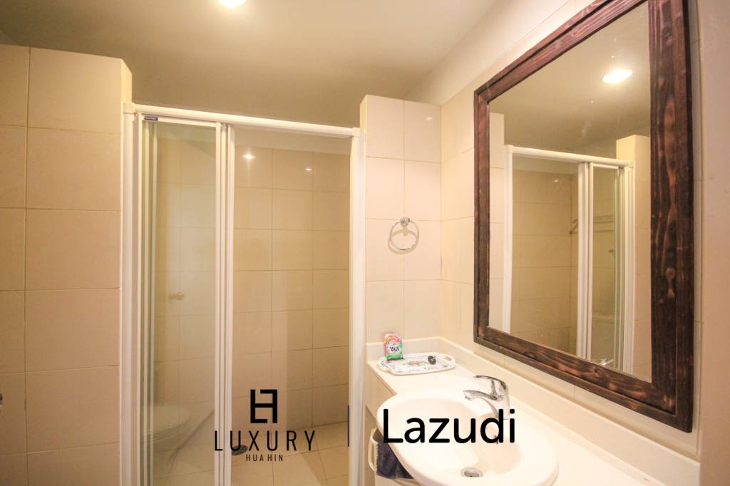 112 metro cuadrado 2 ` 2 Baño Condominio de Venta