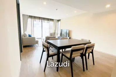 2 Bed 90 SQ.M Noble Above Wireless-Ruamrudee