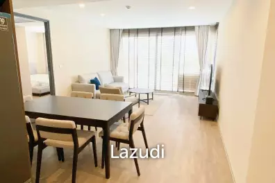 2 Bed 90 SQ.M Noble Above Wireless-Ruamrudee