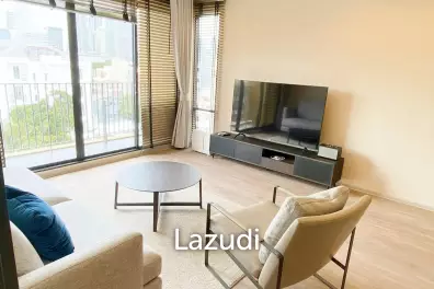 2 Bed 90 SQ.M Noble Above Wireless-Ruamrudee