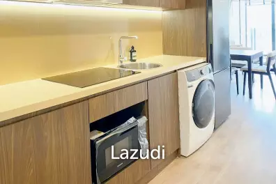 2 Bed 90 SQ.M Noble Above Wireless-Ruamrudee