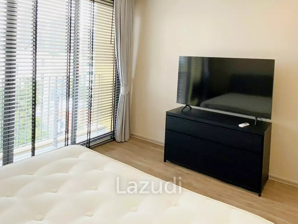 2 Bed 90 SQ.M Noble Above Wireless-Ruamrudee