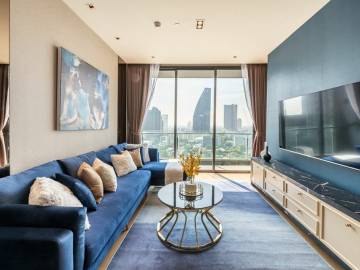 80 Sqm 2 Bed 2 Bath Condo For Sale