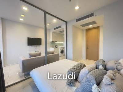 1 Bed 1 Bath Size 33.76 SQ.M Hyde Sukhumvit 11