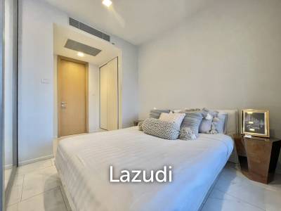 1 Bed 1 Bath Size 33.76 SQ.M Hyde Sukhumvit 11