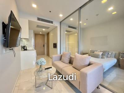 1 Bed 1 Bath Size 33.76 SQ.M Hyde Sukhumvit 11