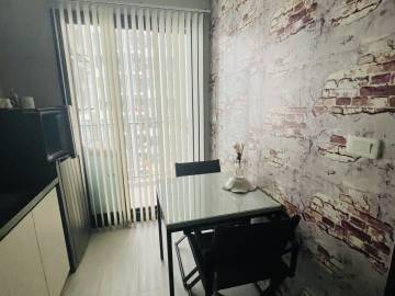 The base central pattaya for rent 1 br