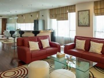 Wilshire 4 bedroom condo for sale