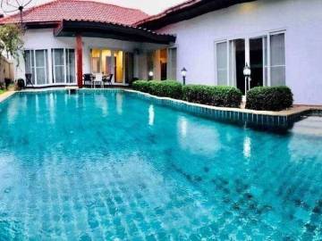 3 Bedroom Beachfront Villa for sale
