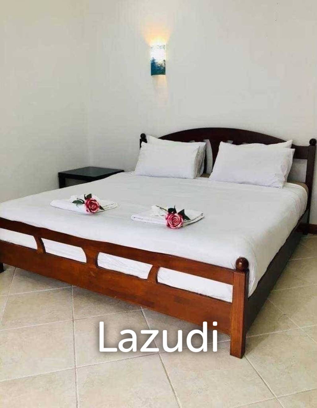 3 Bedroom Beachfront Villa for sale