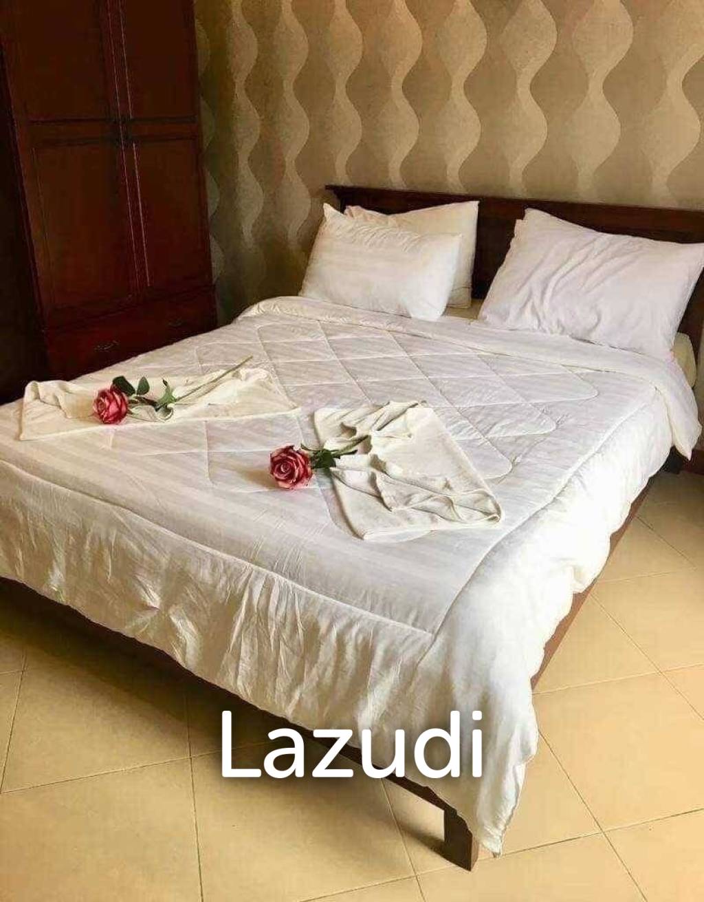 3 Bedroom Beachfront Villa for sale