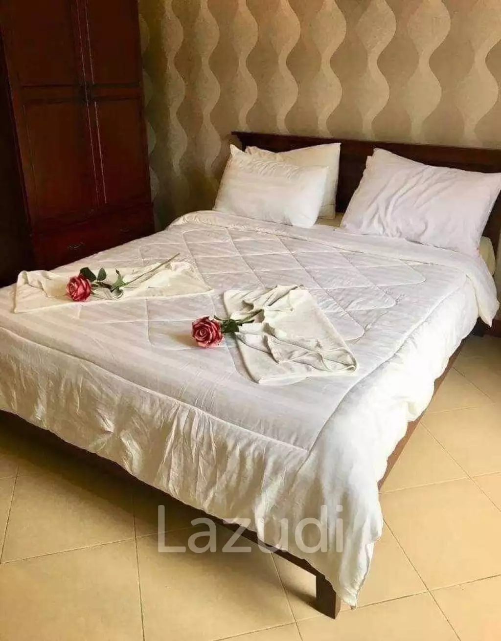 3 Bedroom Beachfront Villa for sale