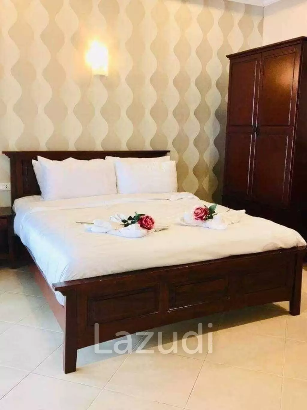 3 Bedroom Beachfront Villa for sale