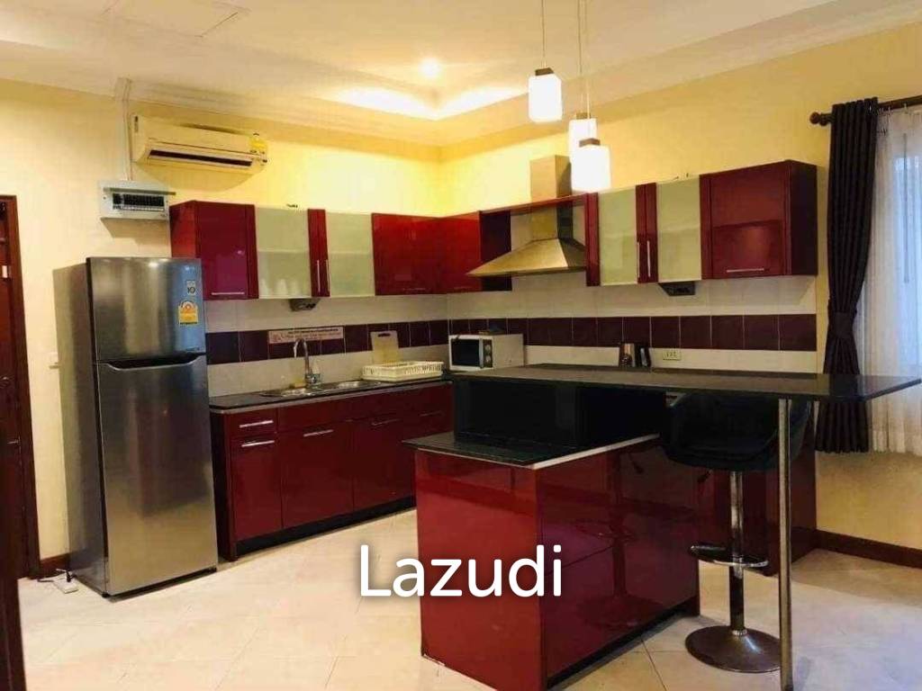 3 Bedroom Beachfront Villa for sale