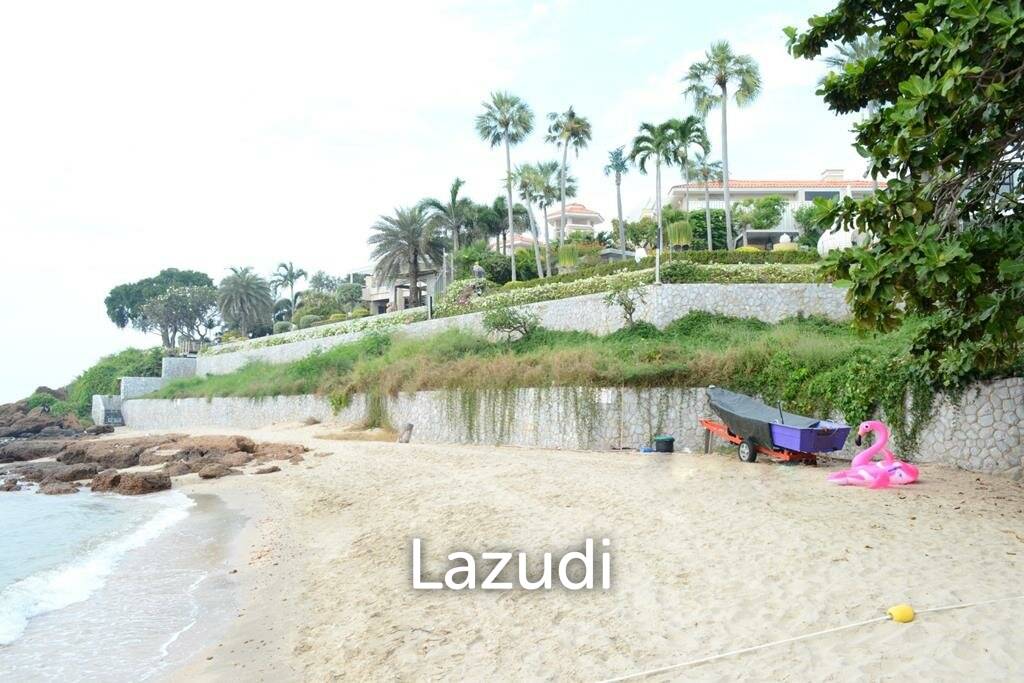 3 Bedroom Beachfront Villa for sale