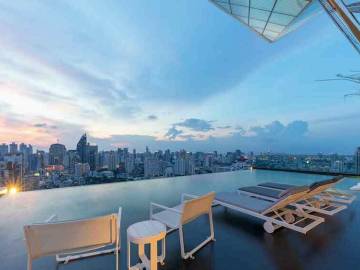 184.2 Sqm 3 Bed 3 Bath Condo For Sale