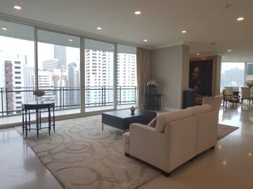 355.49 Sqm 4 Bed 4 Bath Condo For Sale and Rent