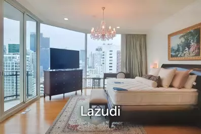4 Bed 4 Bath 355 SQ.M Royce Private Residences