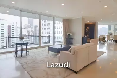 4 Bed 4 Bath 355 SQ.M Royce Private Residences