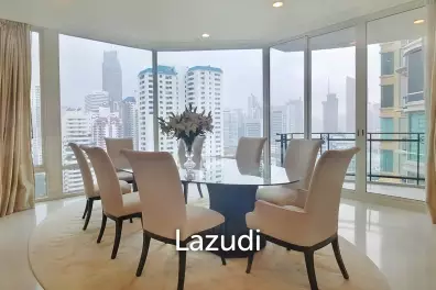 4 Bed 4 Bath 355 SQ.M Royce Private Residences
