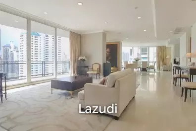 4 Bed 4 Bath 355 SQ.M Royce Private Residences