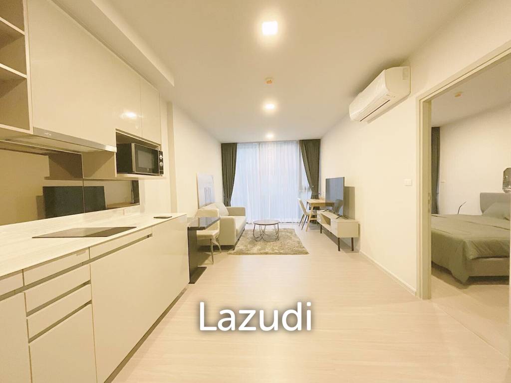 ให้เช่า ควินทารา ทรีเฮาส์ สุขุมวิท 42 41 ตารางเมตร 1 ห้องนอน 1 ห้องน้ำ