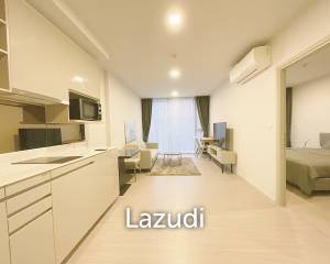 41 Sqm 1 Bed 1 Bath Condo For Rent