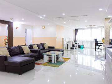 265 Sqm 3 Bed 4 Bath Cando For Rent & Sale