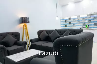 2 Bed 2 Bath 95 SQ.M at President Park 24