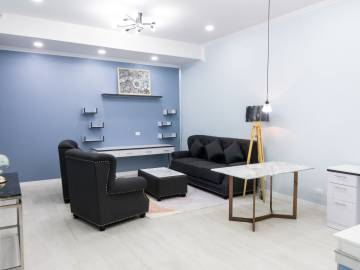 95 Sqm 2 Bed 2 Bath Condo For Rent & Sale