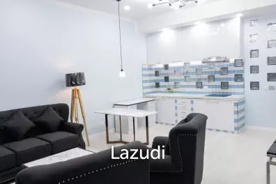 2 Bed 2 Bath 95 SQ.M at President Park 24