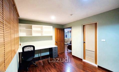 144 Sqm 3 Bed 2 Bath Condo For Rent