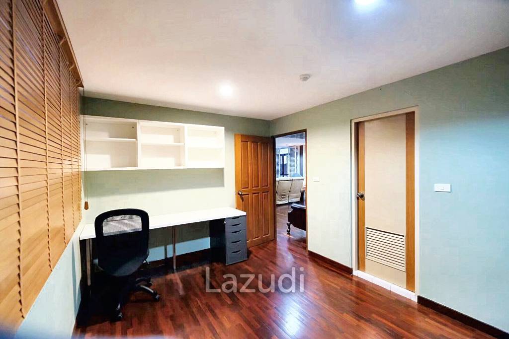 144 Sqm 3 Bed 2 Bath Condo For Rent