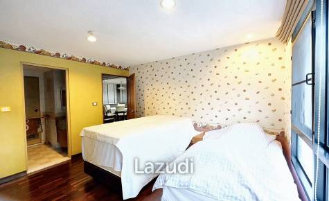 144 Sqm 3 Bed 2 Bath Condo For Rent